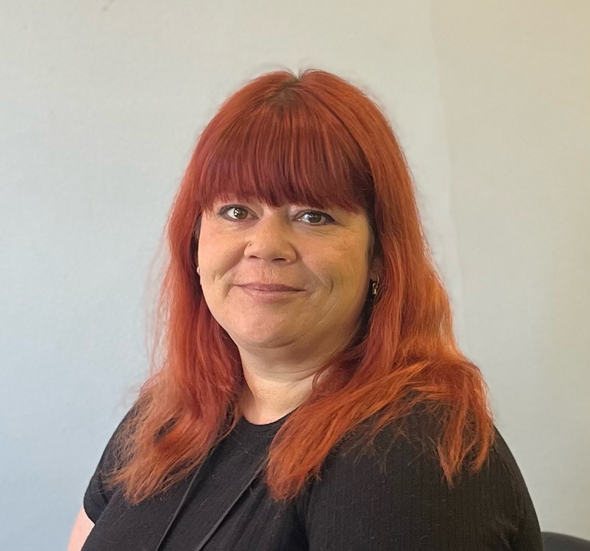 Rebecca Richards - Compliance Specialist
