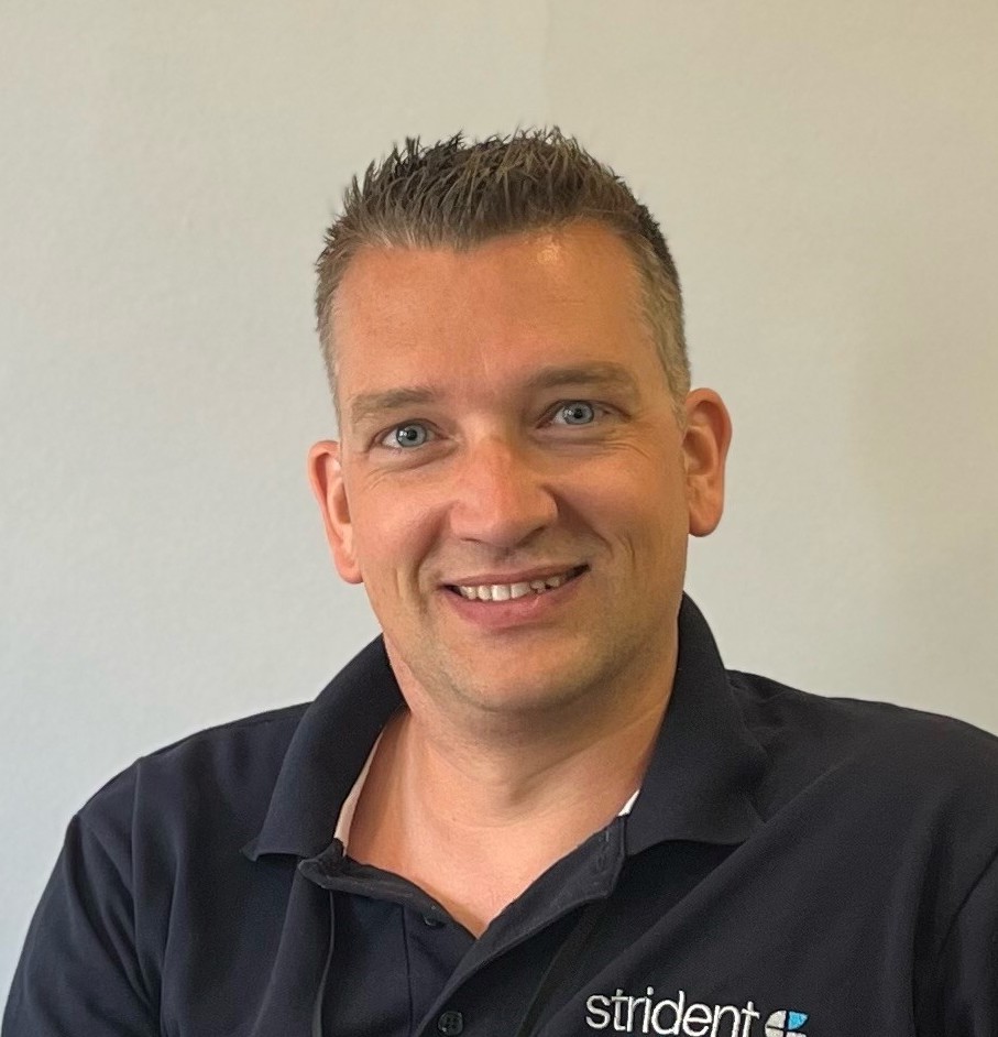 Ben Jones - Senior Engineer