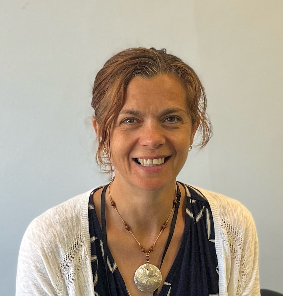 Carissa Wyatt - Finance Director