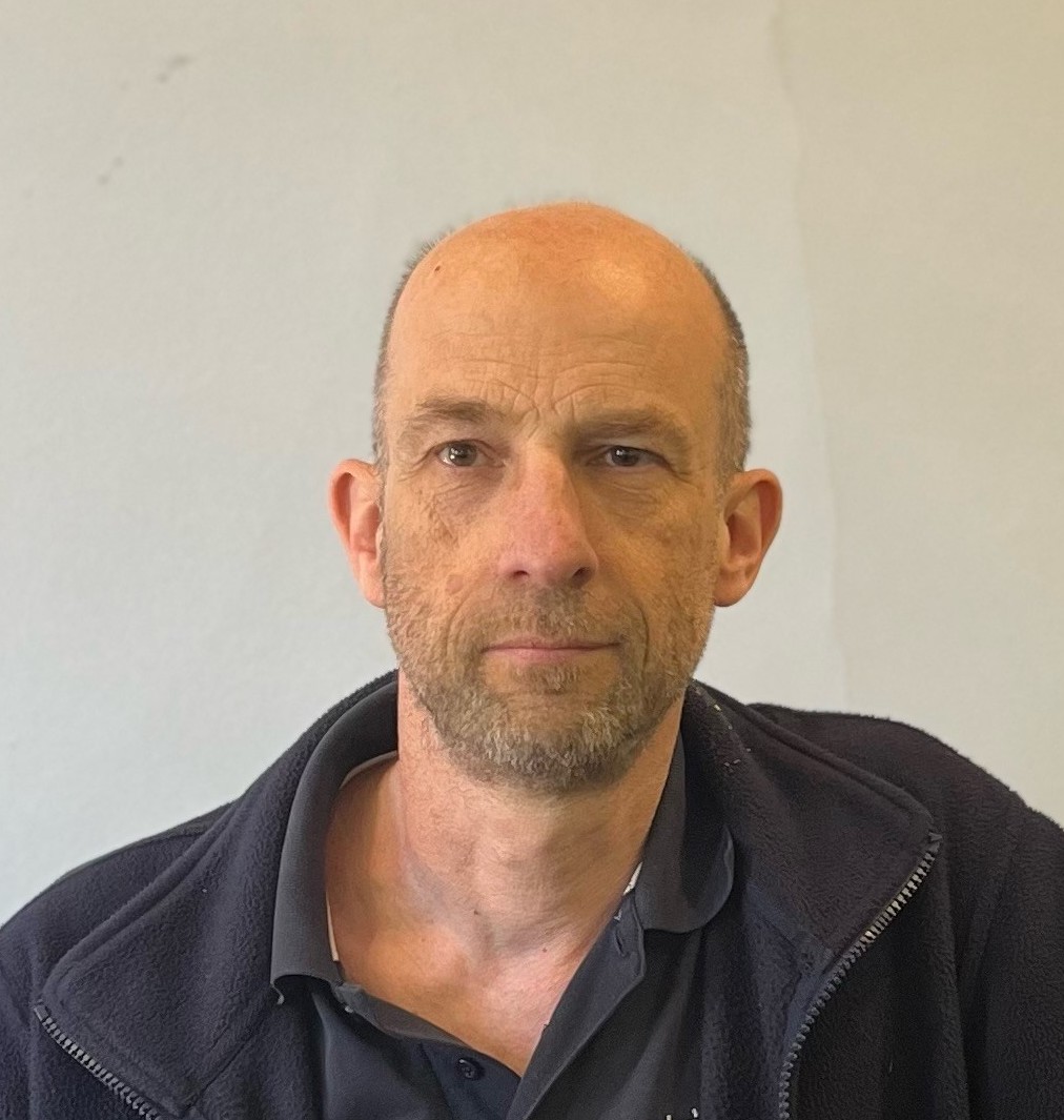 Chris Butler - Senior Engineer