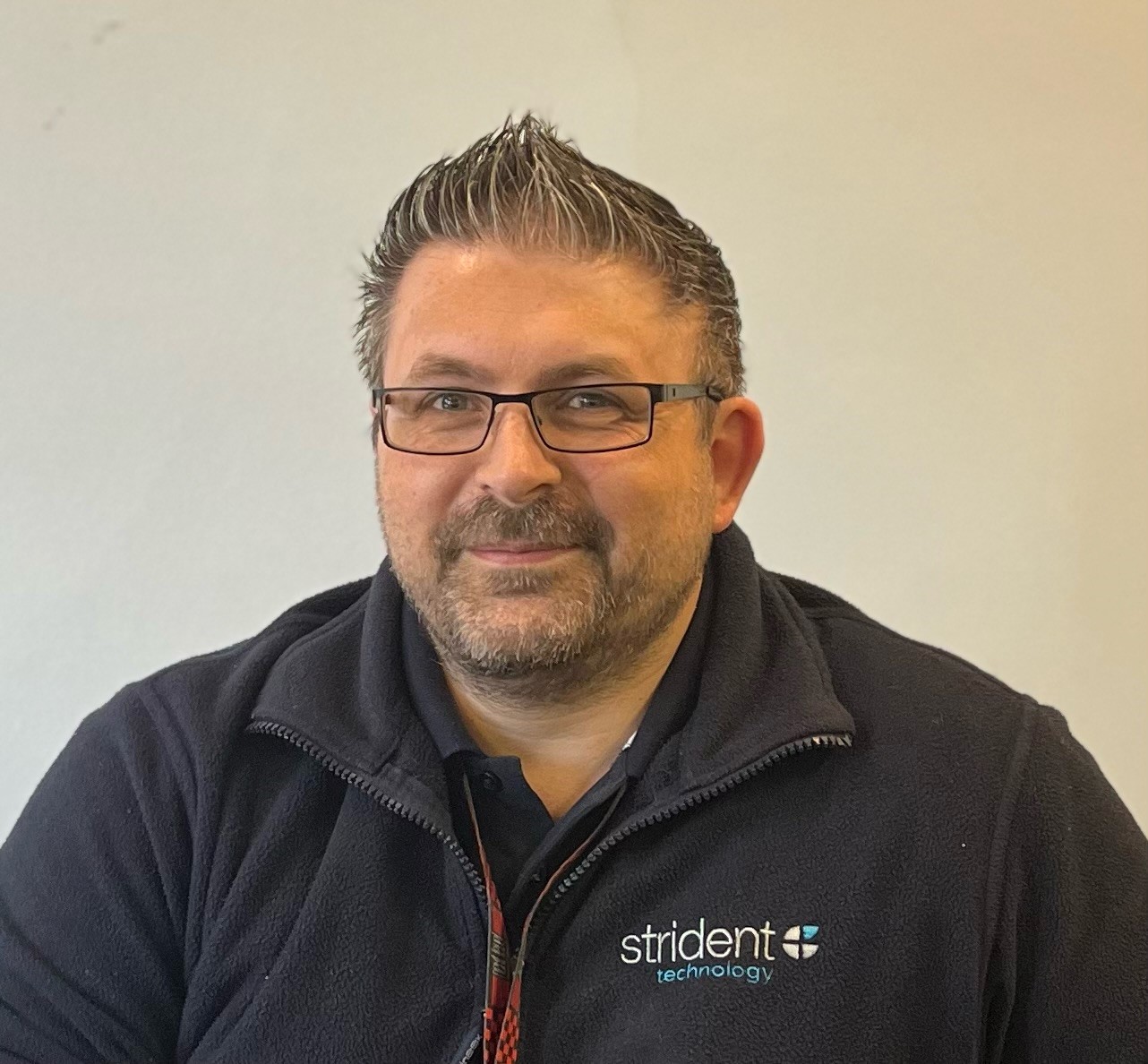 Luke Millar - Senior Engineer