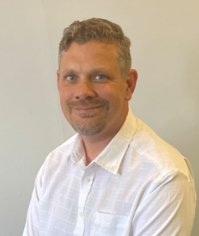 Stephen Lankester - IT Systems Engineer