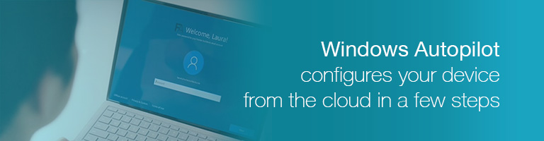 Windows Autopilot