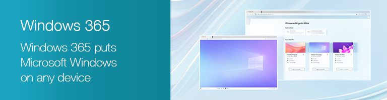 Windows 365