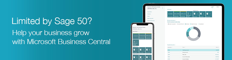 Business Central