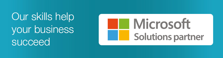 Microsoft Solutions Partner
