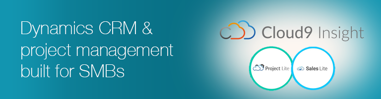 New CRM and project management tools developed for SMBs