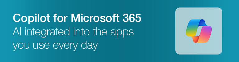 See the business benefits of Artificial Intelligence with our Microsoft Copilot workshop