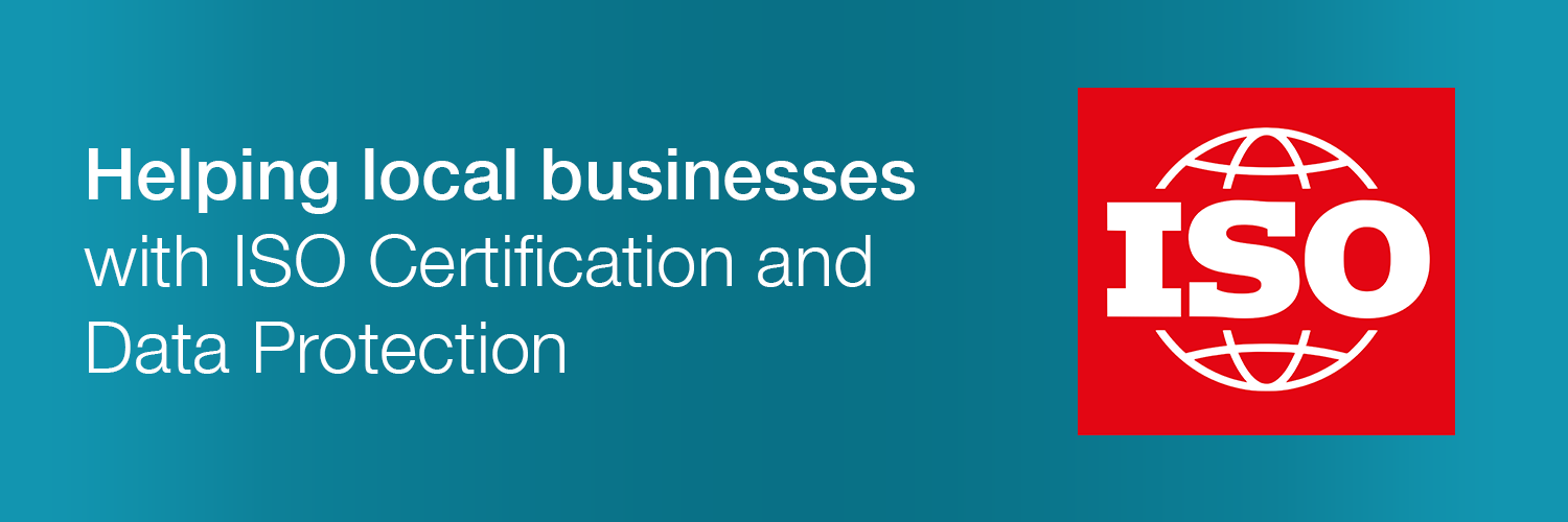 Our ISO expertise is helping businesses in Essex and Suffolk
