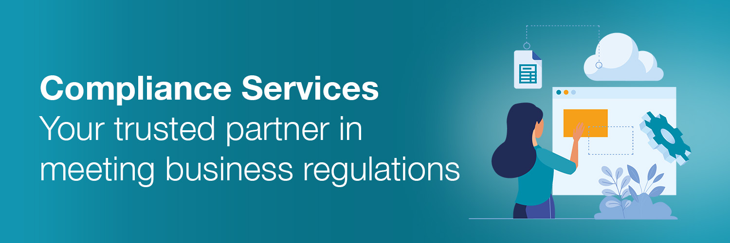 Compliance Training Modules keep your business protected