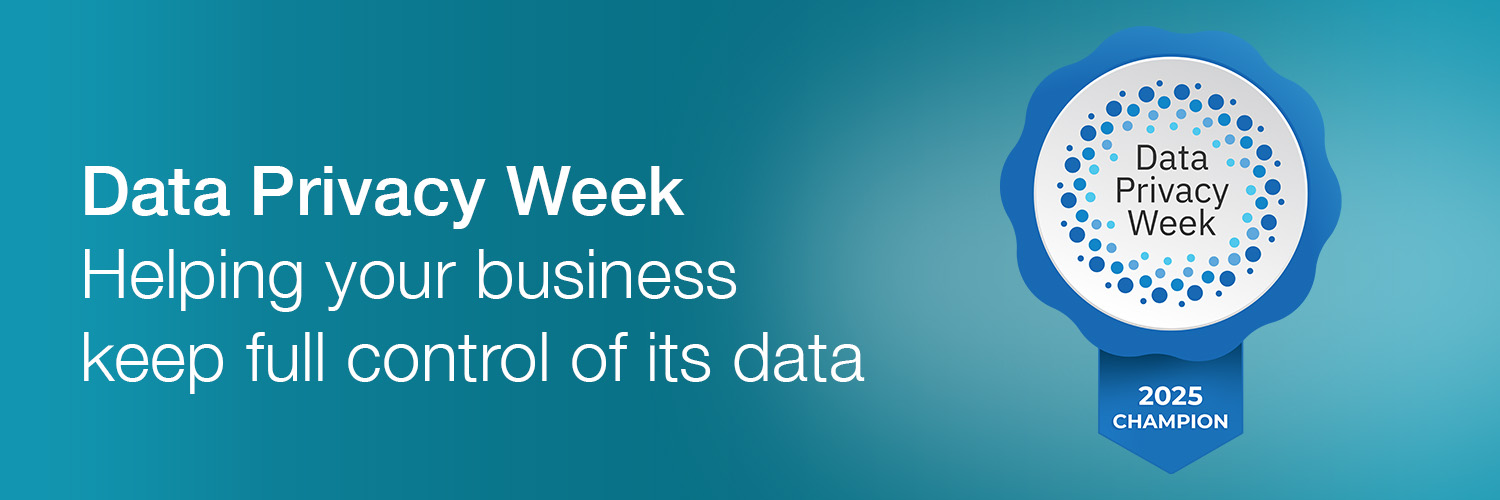 Data Privacy Week