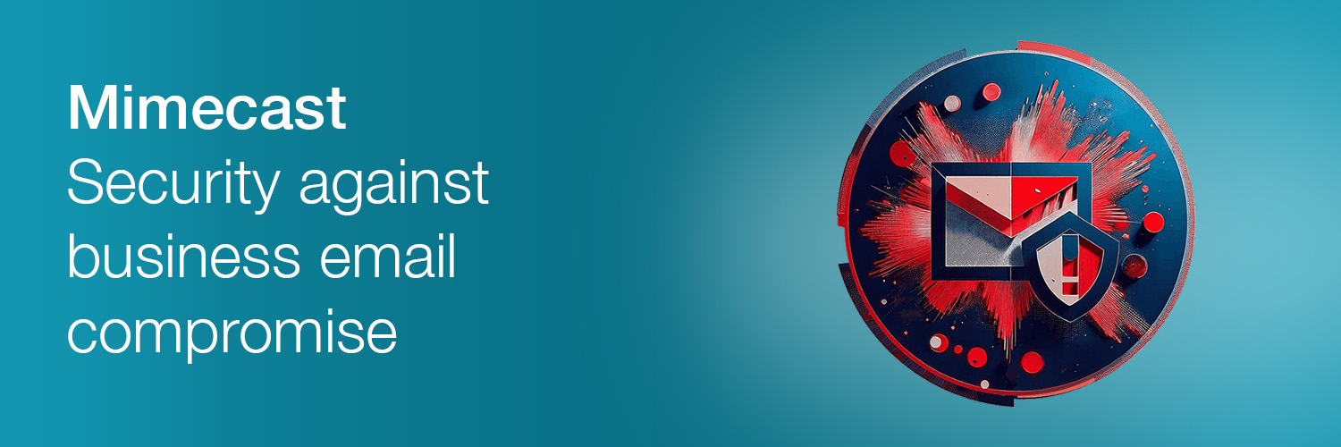 Human error is a security issue and Mimecast can help