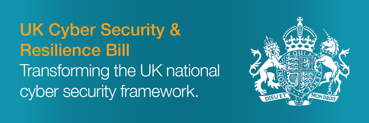 New UK Cyber Security & Resilience Bill to transform national security