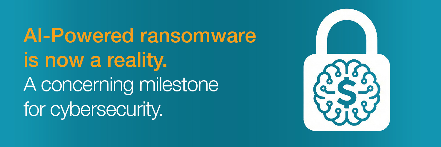 How AI-Powered ransomware affects your business
