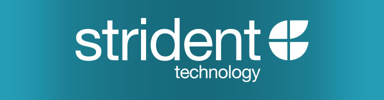 Strident
