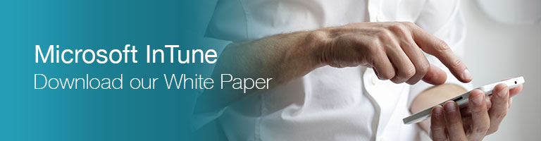 Microsoft Intune White Paper