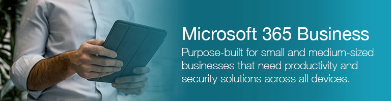 Microsoft 365
