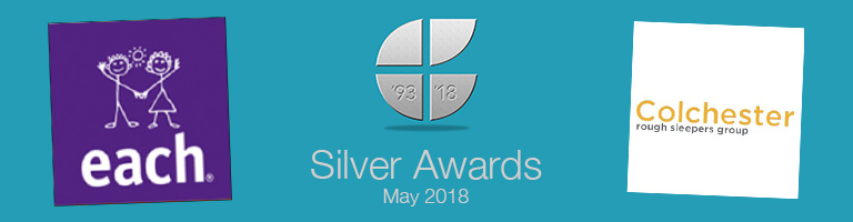 Silver Awards