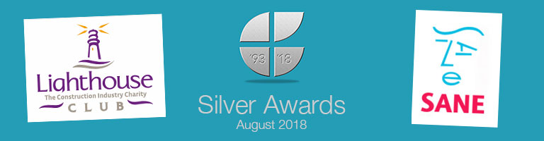 Silver Awards
