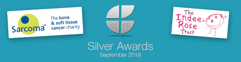 Silver Awards