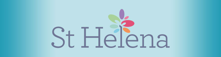 St Helena Hospicel