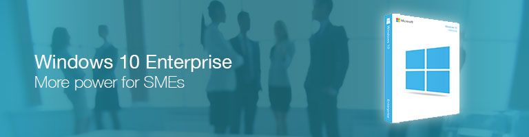 Windows 10 Enterprise
