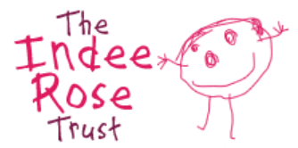 Silver Award for Indee Rose Trust