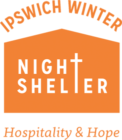 Silver Award for Ipswich Winter Night Shelter