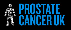Silver Award for Prostate Cancer UK