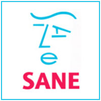 Silver Award for SANE